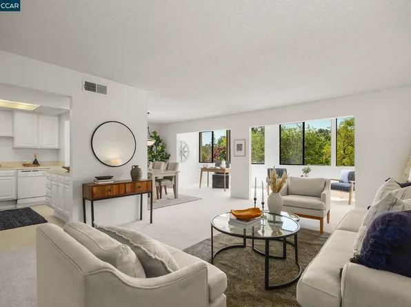 1935 Golden Rain Rd APT 6, Walnut Creek, CA 94595