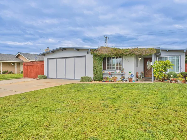 1426 Teton Ave, Salinas, CA 93906