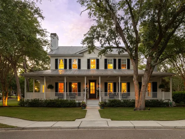 54 Dalton St, Charleston, SC 29492
