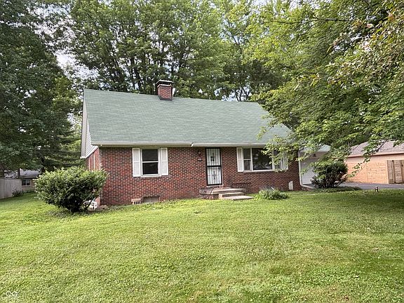 3rd image of 5460 N Park Dr