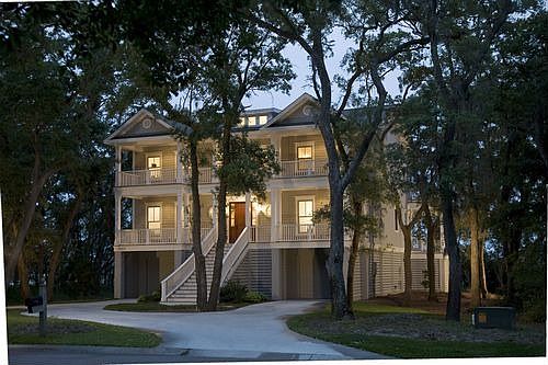 5th image of 3020 Maritime Forest Dr