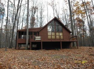 335 Cayuga Trl, Hedgesville, WV
