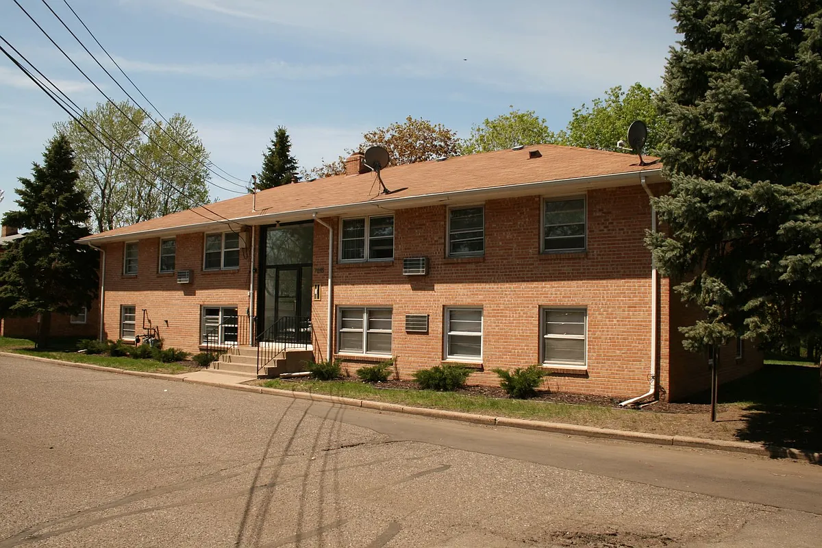 Building Photo - 7615 18th Ave S