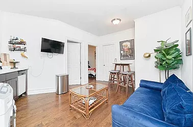 Rented by Living New York