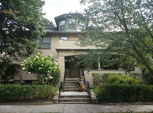 26 Salisbury Rd, Brookline, MA 02445