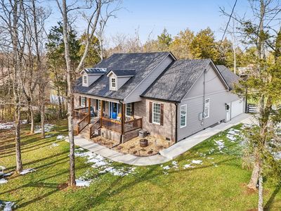 1418 Alyssa Dr, Chapel Hill, TN, 37034