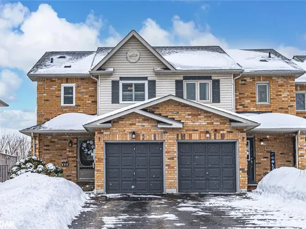 39 Bates Ct, Barrie, ON L4N 8L8