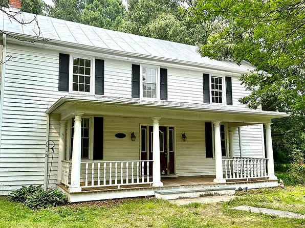 110 Morgans Ln, New Point, VA 23125