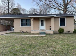 1210 Webb St, Henderson, TX 75654