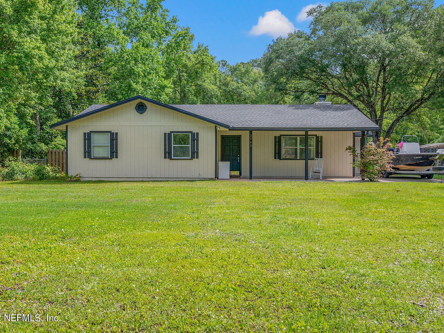 2765 RUSSELL RD, Green Cove Springs, FL 32043 Zillow