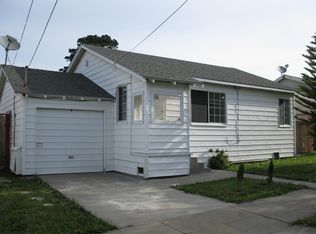 5527 Solano Ave, Richmond, CA