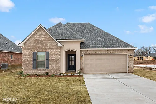414 Blanchard Loop Photo 1