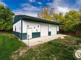 109 E 12th St, Laurel, MT 59044