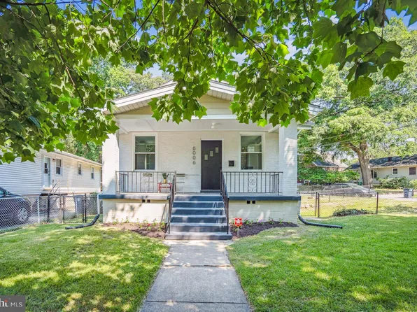 6006 40th Ave, Hyattsville, MD 20782