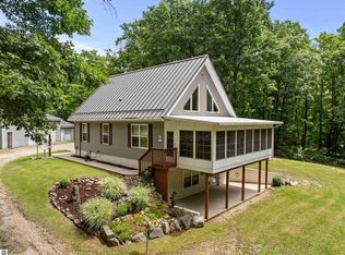 5947 175th Ave, Reed City, MI 49677