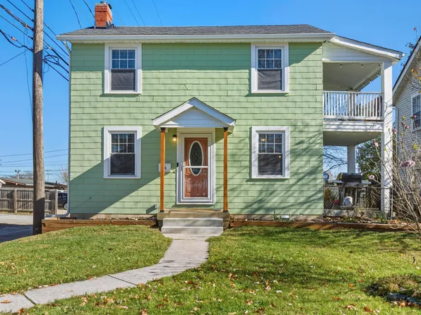 570 Wiltshire Rd, Columbus, OH 43204