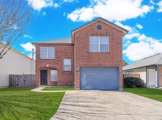 9042 Twincreek Farm, Converse, TX 78109