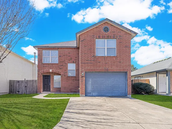 9042 twinceek Farm, Converse, TX 78109