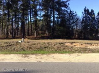 29 Red Bird Dr, Cameron, NC 28376