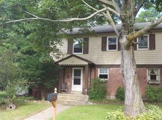 21 Cold Spring Cir, Naugatuck, CT 06770