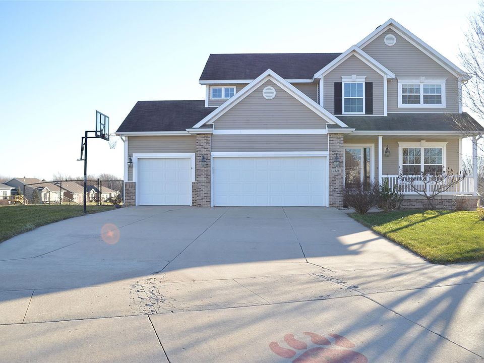 1st image of 1528 Ashworth Dr