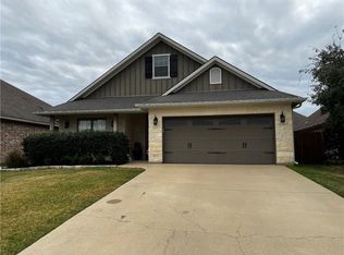 4266 Hollow Stone Dr, College Station, TX 77845