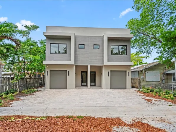 2360 SW 32nd Ave, Miami, FL 33145