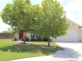 106 Double Barrel Ct, Bastrop, TX 78602