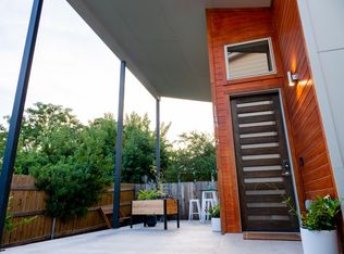 1148 Mason Ave UNIT B, Austin, TX 78721