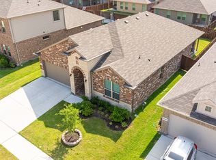 15532 Balham Pass, Justin, TX 76247