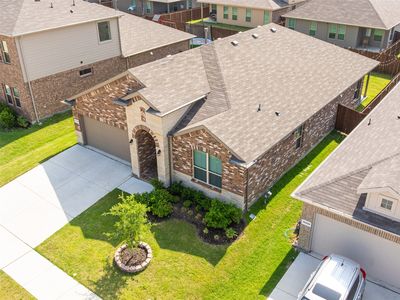 15532 Balham Pass, Justin, TX, 76247