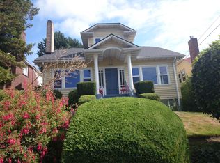 2518 30th Ave S, Seattle, WA 98144