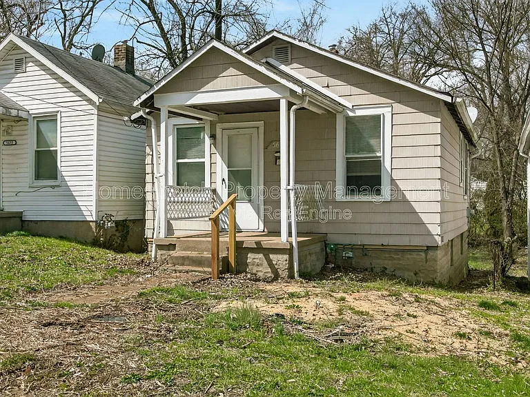 5635 Hodiamont Ave — Photo 3