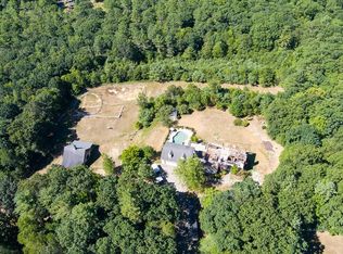 44 Simonds Hill Rd, Hubbardston, MA 01452