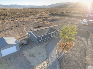 415 Six Mile Canyon Rd, Dayton, NV 89403