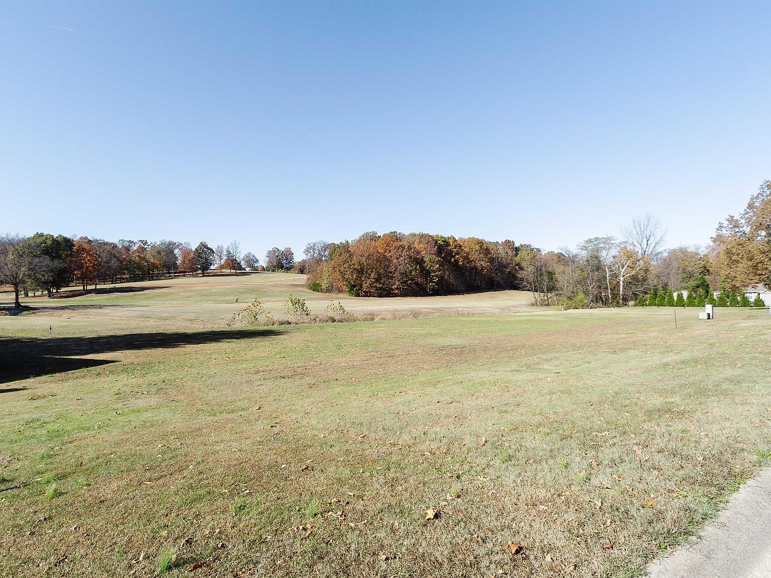 Lots 12 & 13 Fairway Dr