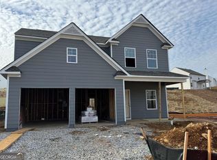 265 Bloomfield Cir, Canton, GA 30114
