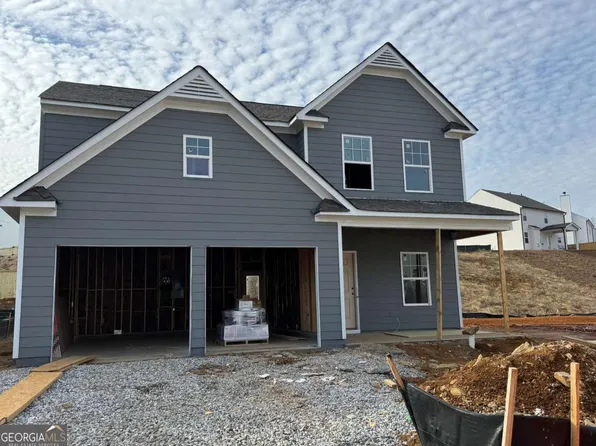 265 Bloomfield Cir, Canton, GA 30114