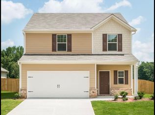 523 Sunrise Ln, Pendergrass, GA 30567