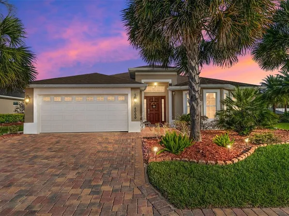 5000 Sandpiper Dr, Oxford, FL 34484