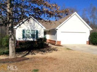 4185 Deer Springs Way, Gainesville, GA 30506