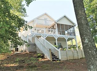 472 Paradise Pt, Abbeville, SC 29620