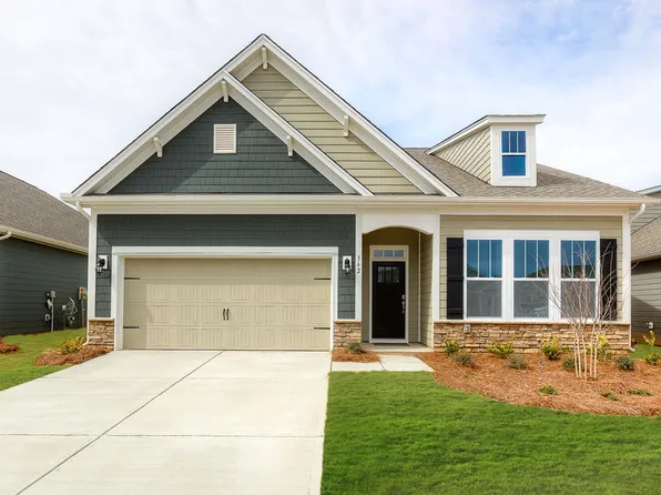 109 Ari Ave, Troutman, NC 28166