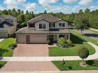 8742 Handel Loop, Land O Lakes, FL 34637