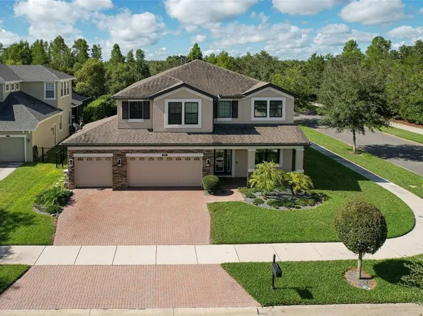 8742 Handel Loop, Land O Lakes, FL 34637