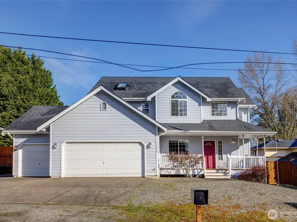 11810 SE 218th Place, Kent, WA 98031