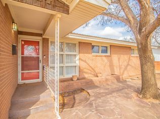 2806 58th St, Lubbock, TX 79413
