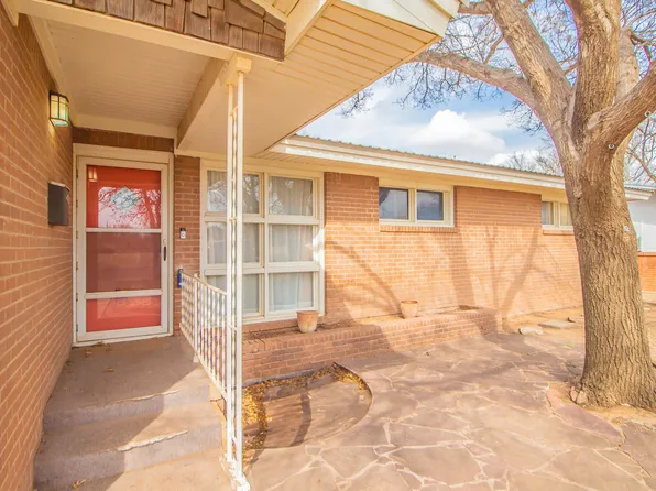 2806 58th St, Lubbock, TX 79413