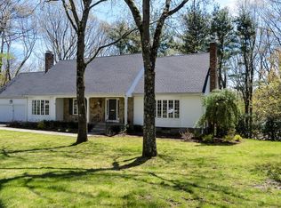 94 Albion Rd, Wellesley, MA 02481