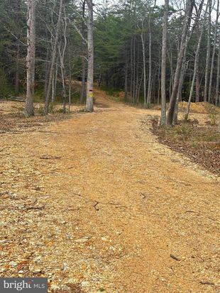 Dillions Run Rd, Capon Bridge, WV 26711
